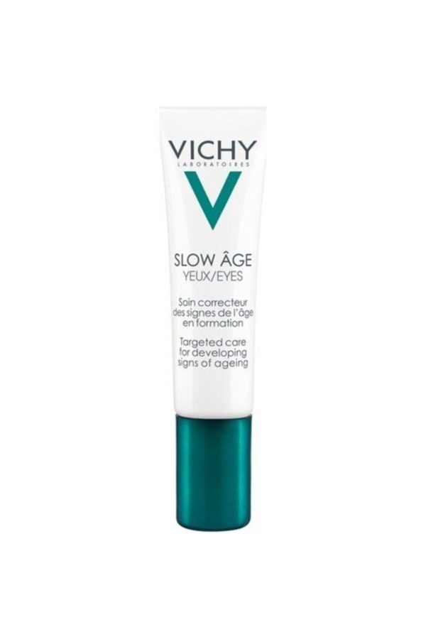 کرم دور چشم اورجینال برند Vichy کد 51112807