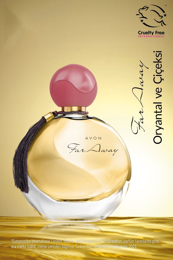 ادکلن اورجینال برند Avon کد 40978321 - Image 2