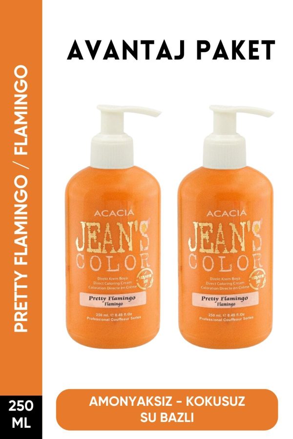 رنگ مو اورجینال برند Jeans color کد 794199586
