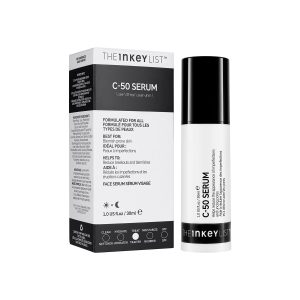 کرم صورت اورجینال برند The inkey list کد 804428533