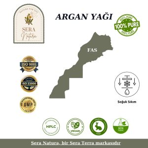 روغن مراقبت کننده اورجینال برند Sera natura کد 821757486