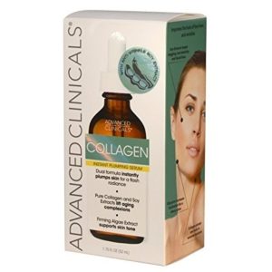 سرم پوست اورجینال برند Advanced clinicals کد 33943229