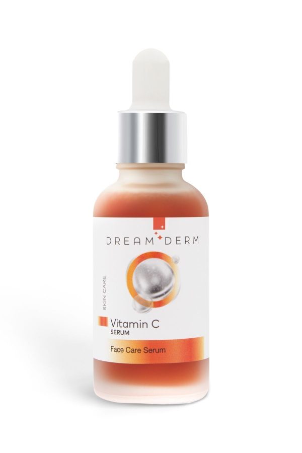 سرم پوست اورجینال برند Dream derm کد 781323114 - Image 4