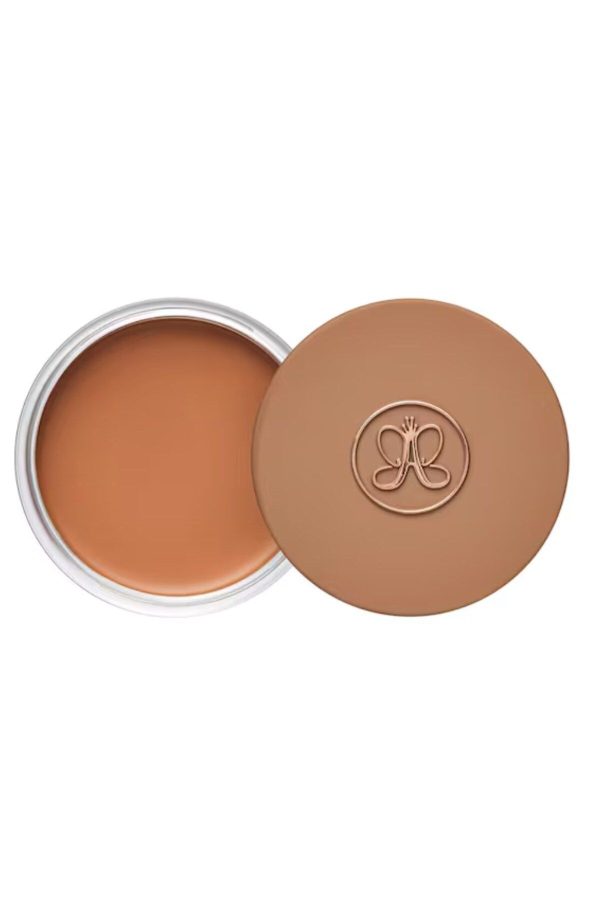 کرم برنز کننده اورجینال برند Anastasia beverly hills مدل Sun Kissed - Krem Bronzlaştırıcı کد 824605813