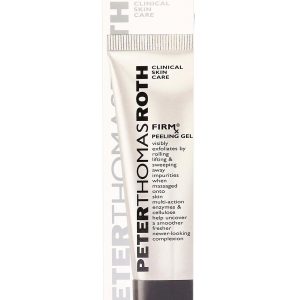 لایه بردار اورجینال برند Peter thomas roth مدل Firmx Peeling Gel 100 ml کد 136987