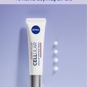 کرم دور چشم اورجینال برند Nivea کد 694757835