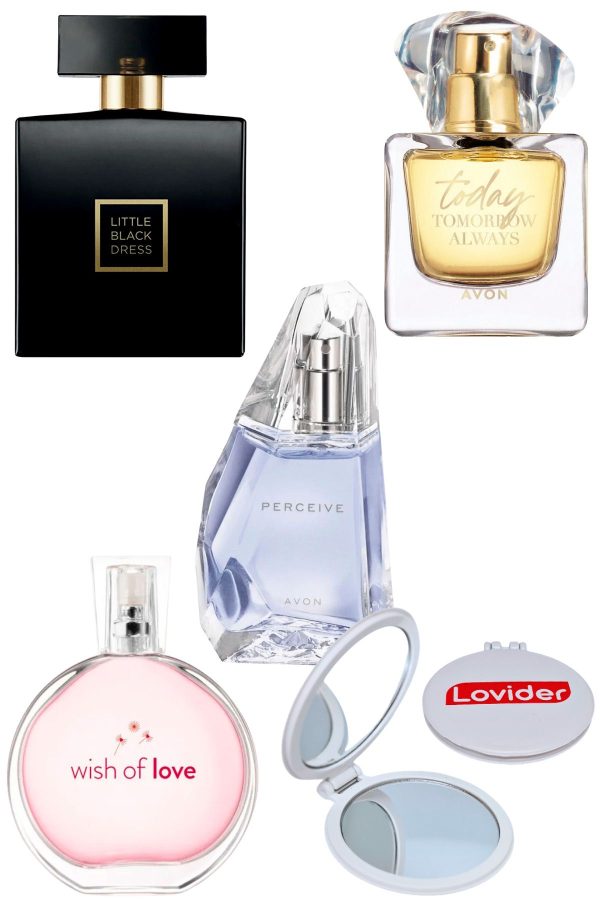 ادکلن اورجینال برند Avon کد 831381823