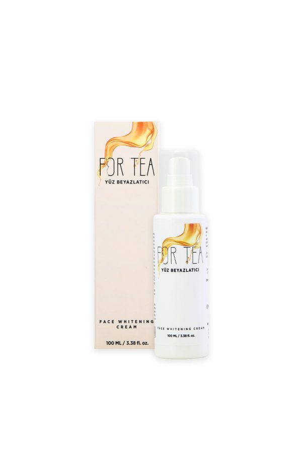 کرم صورت اورجینال برند Fortea کد 329775307