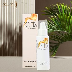 کرم صورت اورجینال برند Fortea کد 329775307