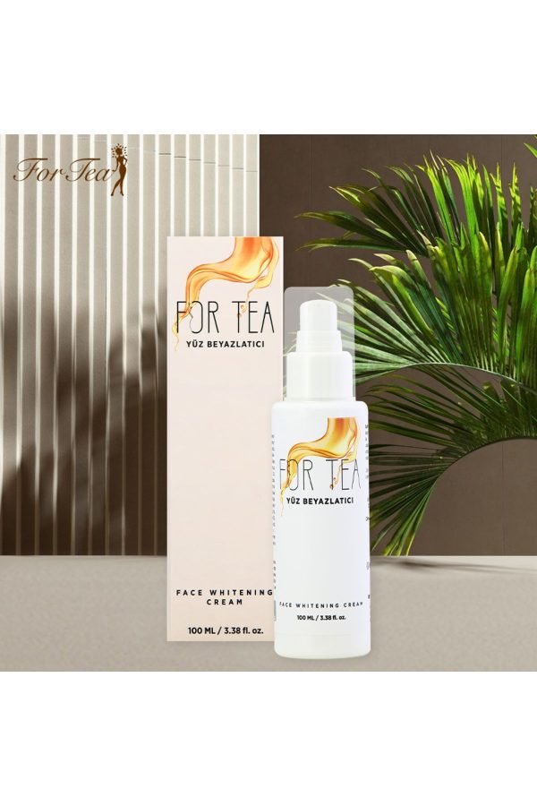کرم صورت اورجینال برند Fortea کد 329775307 - Image 2