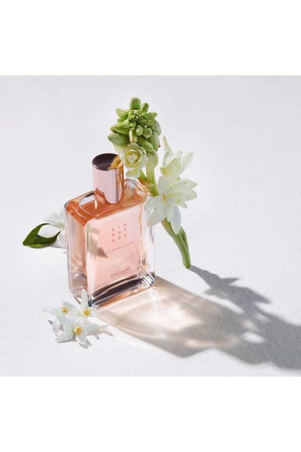 ادکلن اورجینال برند Oriflame کد 713356424