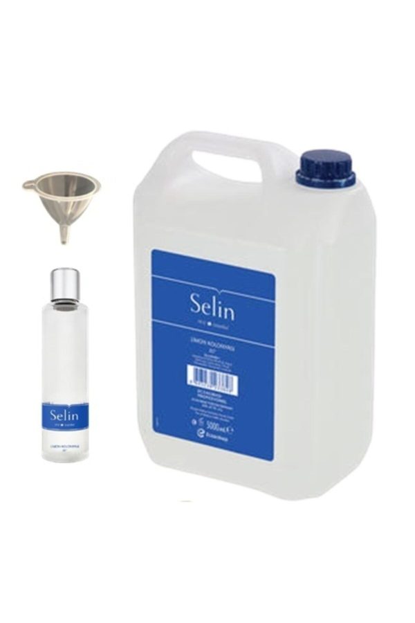 ادکلن اورجینال برند Selin کد 49280199