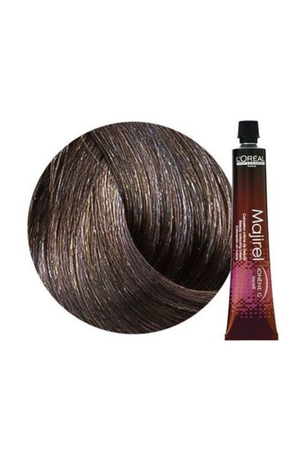 رنگ مو اورجینال برند L oreal professionnel کد 62270949