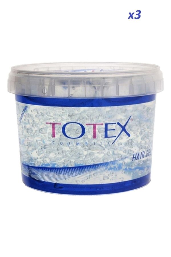 ژل مو اورجینال برند Totex کد 160313931