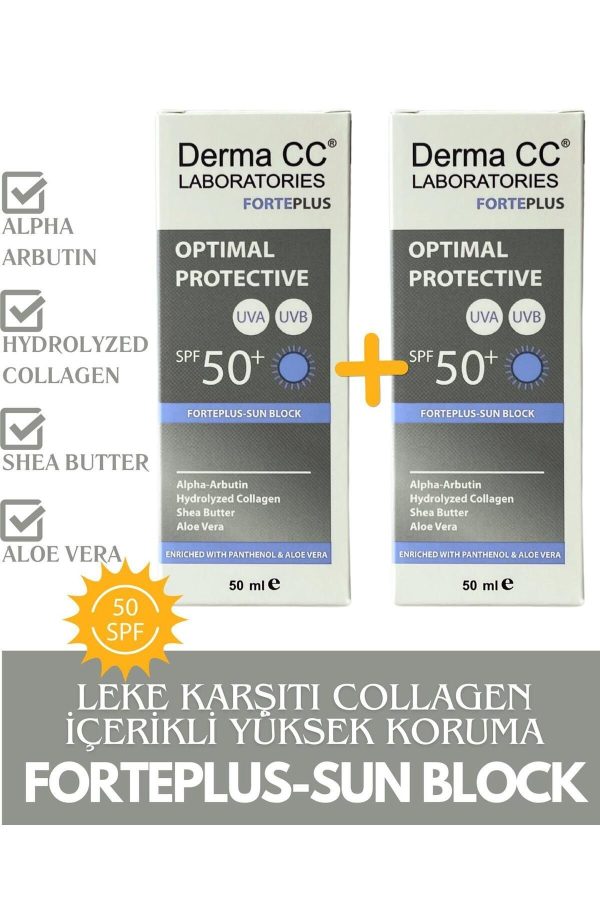 ضد آفتاب صورت اورجینال برند Derma cc laboratories کد 832611838