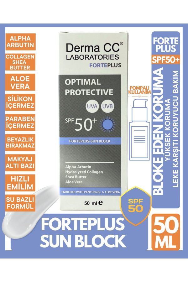 ضد آفتاب صورت اورجینال برند Derma cc laboratories کد 832611838 - Image 2