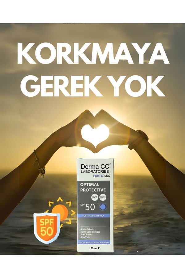 ضد آفتاب صورت اورجینال برند Derma cc laboratories کد 832611838 - Image 8