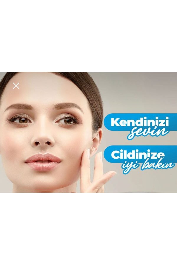 کرم صورت اورجینال برند Kozmetika کد 703386458 - Image 3