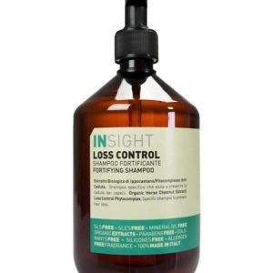 شامپو اورجینال برند Insight مدل Fortifying Önleyici Şampuan 400 Ml کد 229402108