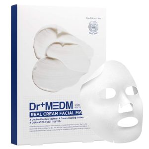 ماسک صورت اورجینال برند Dermal مدل Real Cream Yüz Maskesi 25gr کد 339307006 7 1 org zoom 54934