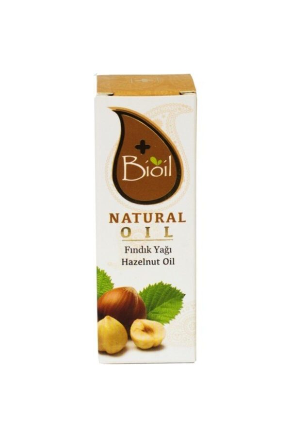 روغن مراقبت کننده اورجینال برند Bioilplus مدل Natural Hazelnut Oil 20ml کد 40601125