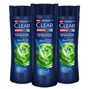 شامپو اورجینال برند Clear کد 193864846