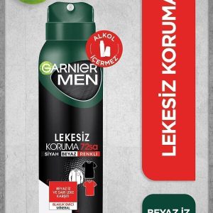 دئودورانت اورجینال برند Garnier کد 38115323