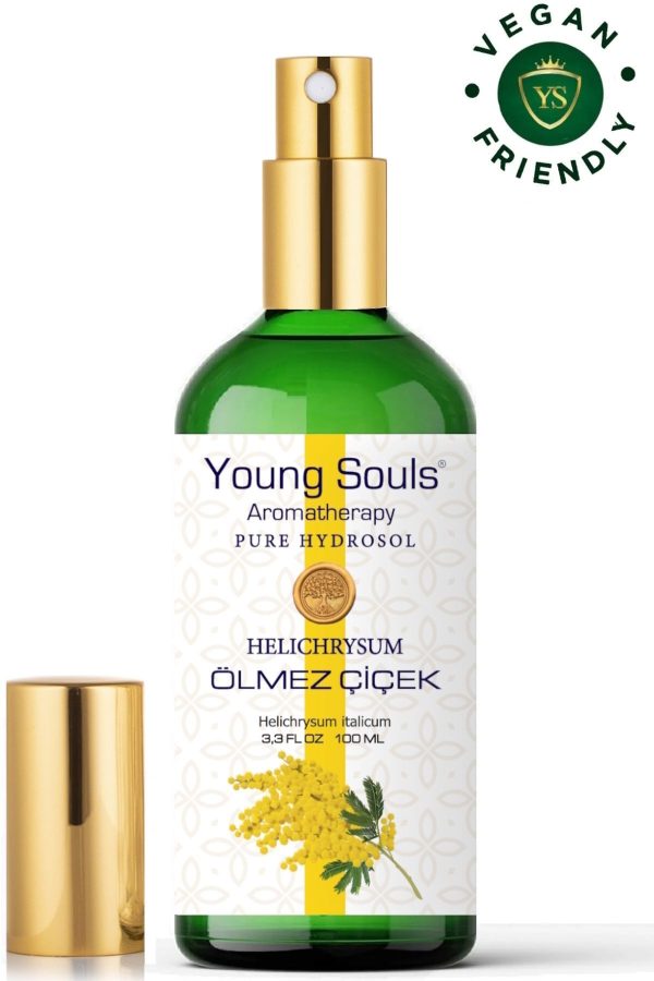 کرم جوان کننده اورجینال برند Young souls کد 86847561