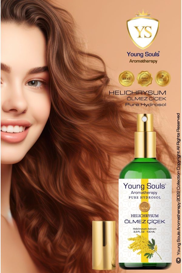کرم جوان کننده اورجینال برند Young souls کد 86847561 - Image 2