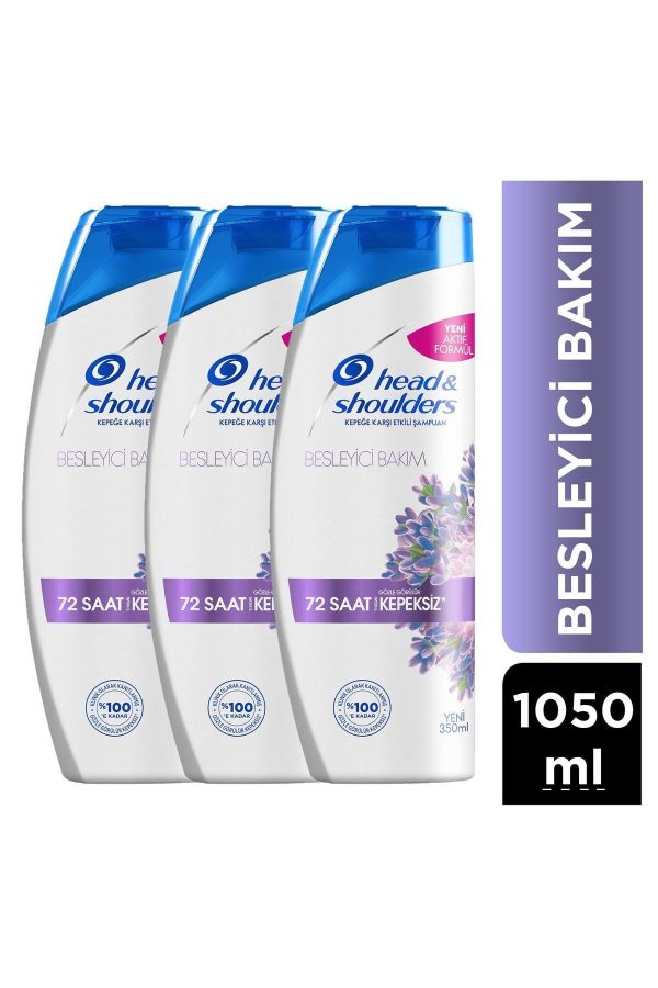 شامپو اورجینال برند Head and shoulders کد 370880721