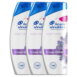 شامپو اورجینال برند Head and shoulders کد 370880721