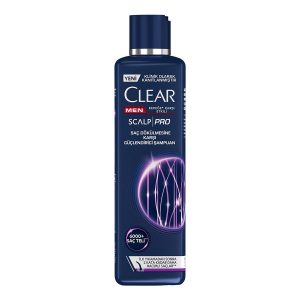 شامپو اورجینال برند Clear کد 652790237