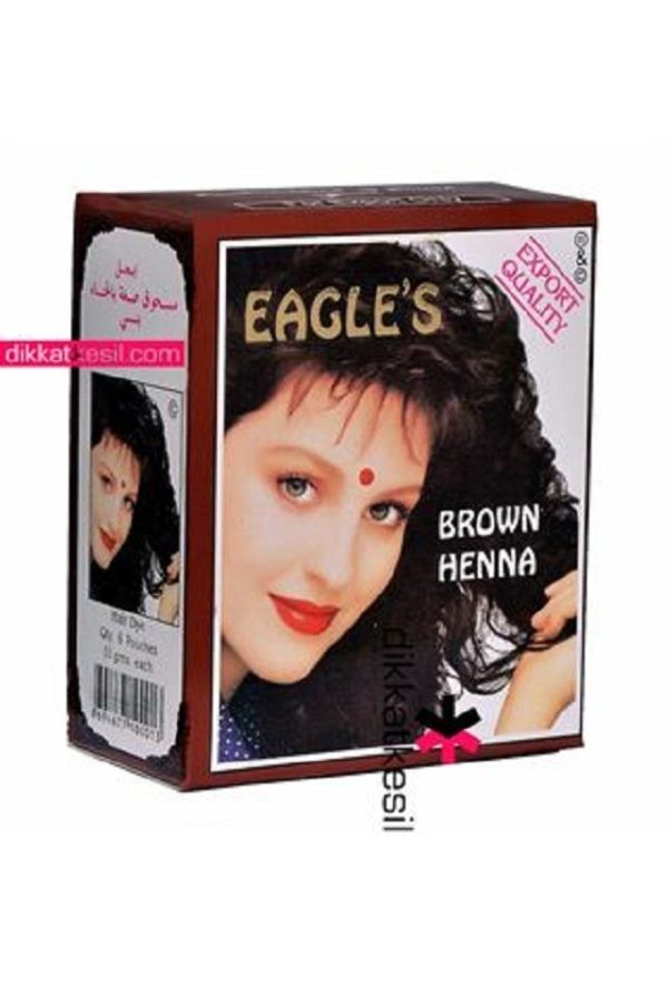 رنگ مو اورجینال برند Eagles کد 673848587