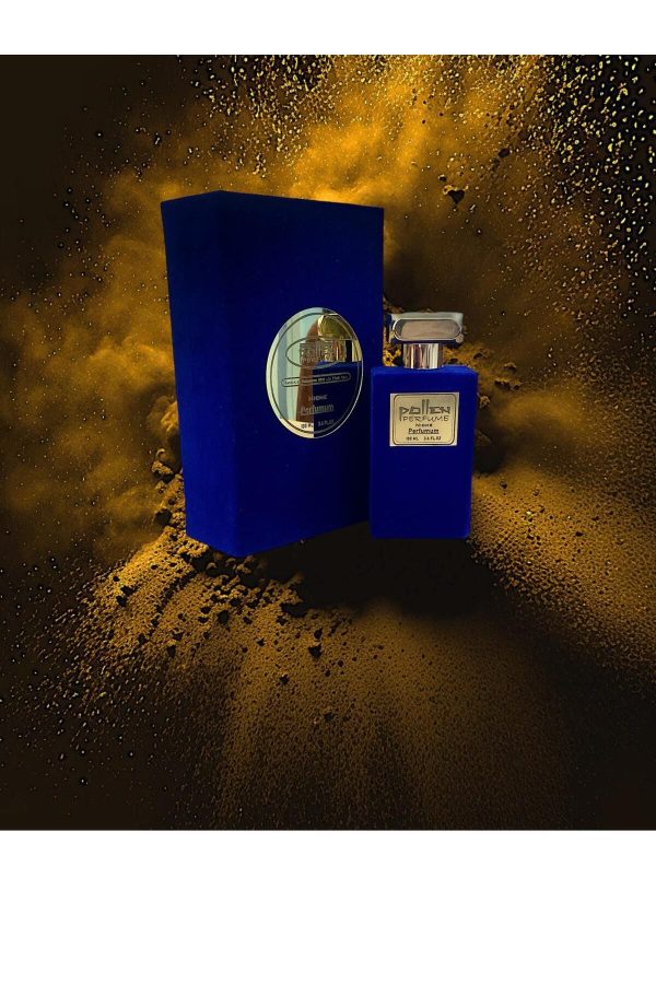 ادکلن اورجینال برند Pollen perfume مدل PU02 کد 825184904