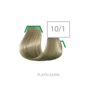 رنگ مو اورجینال برند Master colorist کد 831713124
