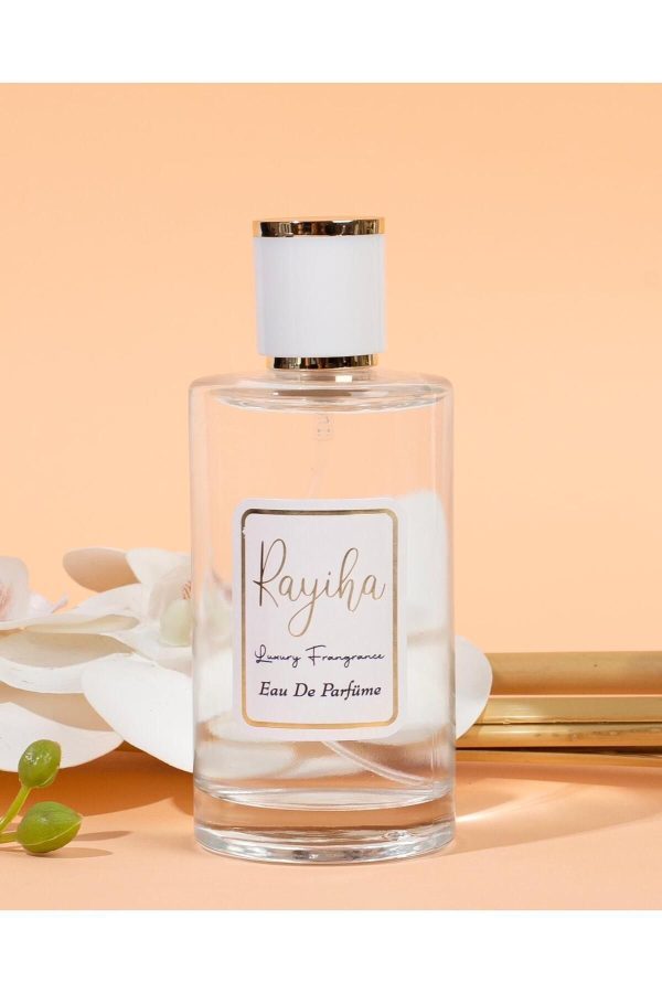 ادکلن اورجینال برند Rayiha کد 767924416 - Image 3