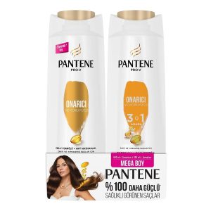 شامپو اورجینال برند Pantene کد 378326989