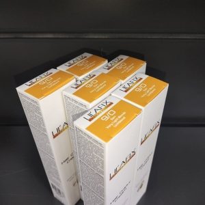 رنگ مو اورجینال برند Lilafix کد 825573595