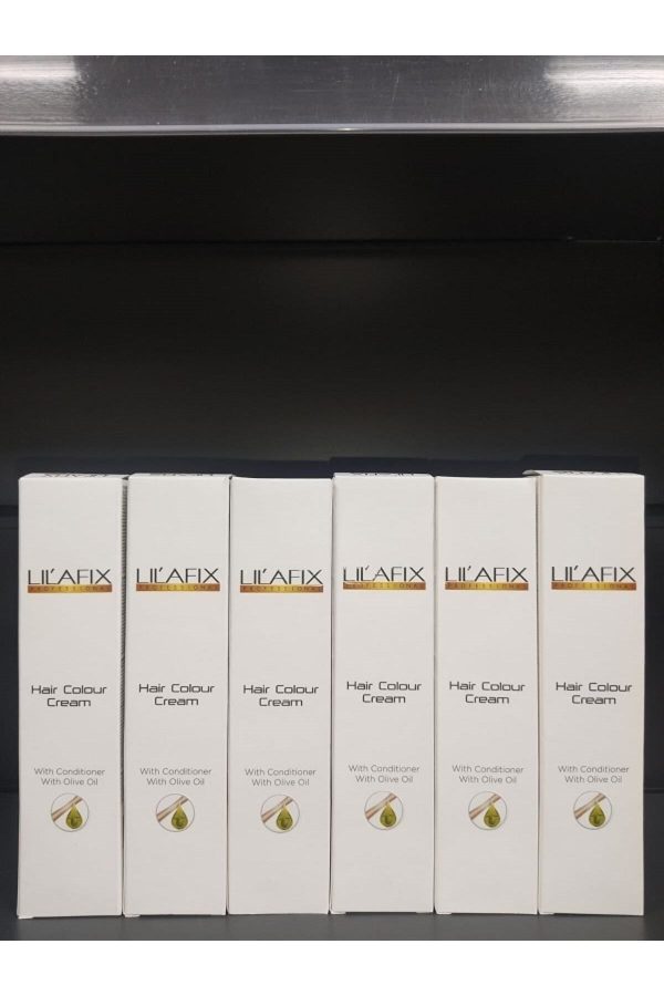 رنگ مو اورجینال برند Lilafix کد 825573595 - Image 3