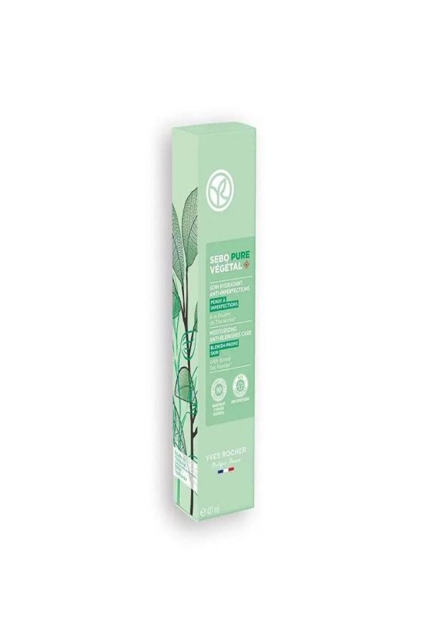 کرم صورت اورجینال برند Yves rocher کد 789617163