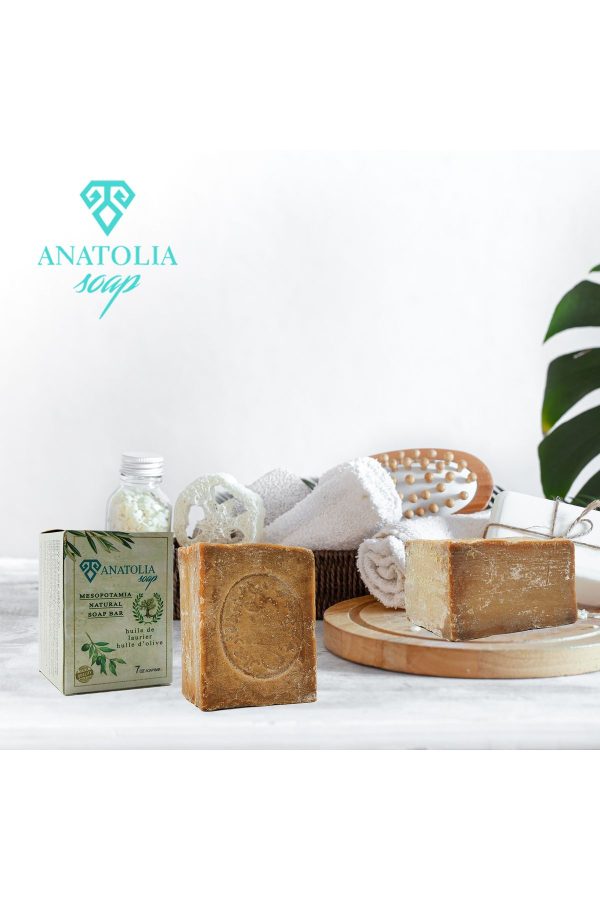 صابون جامد اورجینال برند Anatolia soap کد 25679959 - Image 6