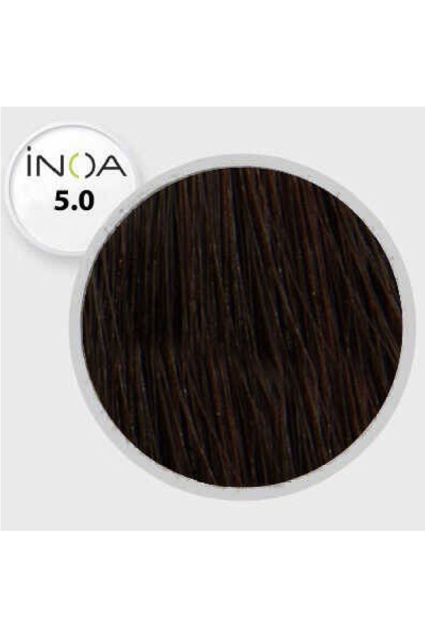 رنگ مو اورجینال برند Inoa کد 774382112 - Image 6