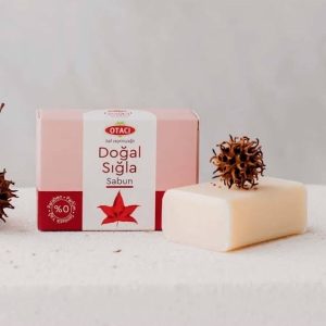 صابون جامد اورجینال برند Otaci مدل Daily tree soap 100g کد 238999