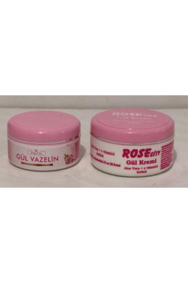 کرم دست اورجینال برند Rosecity کد 111863392