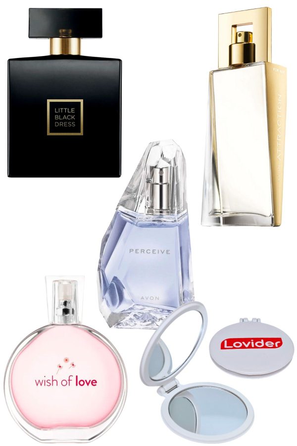 ادکلن اورجینال برند Avon کد 831381786