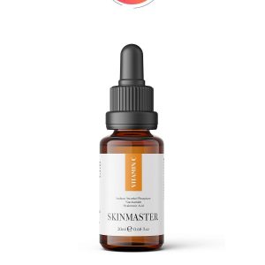 سرم پوست اورجینال برند Skinmaster کد 177391586