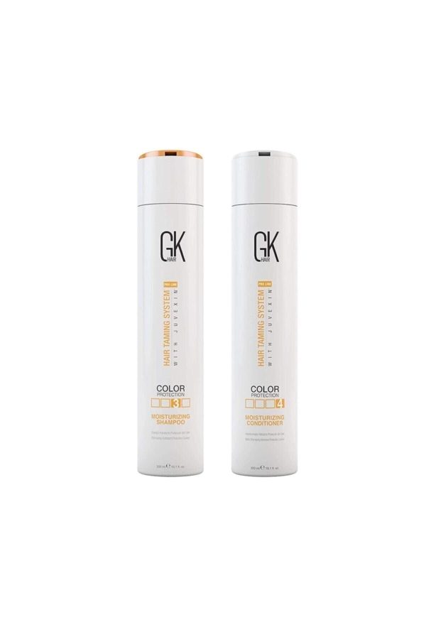 ست مراقبت از مو اورجینال برند Gk hair کد 138330184