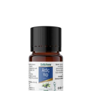 روغن مراقبت کننده اورجینال برند Shiffa home مدل Juniper Oil 5 ml کد 49882071