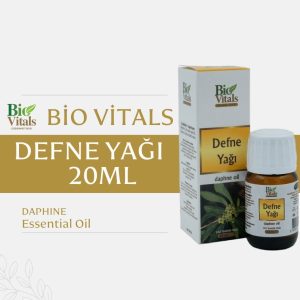 روغن مراقبت کننده اورجینال برند Bio vitals کد 302804888