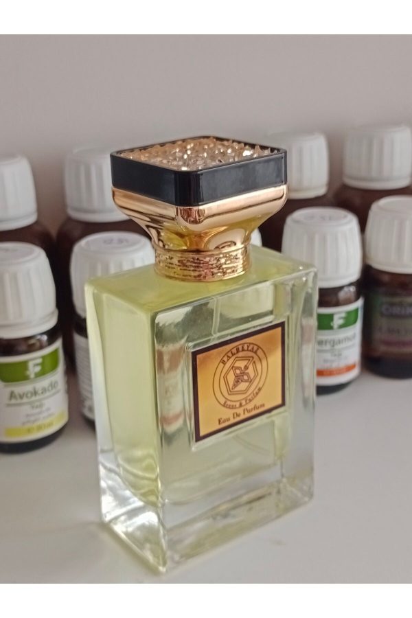 ادکلن اورجینال برند Balbeyaz کد 830896901 - Image 4